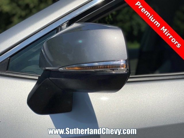 2024 TOYO RAV4 XLEPREM