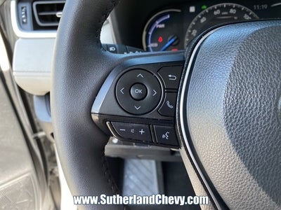 2024 TOYO RAV4 XLEPREM