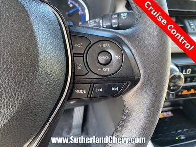 2024 TOYO RAV4 XLEPREM