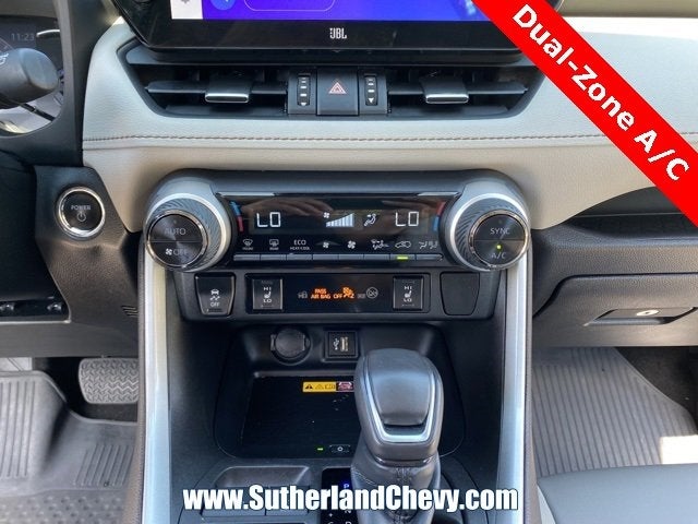 2024 TOYO RAV4 XLEPREM