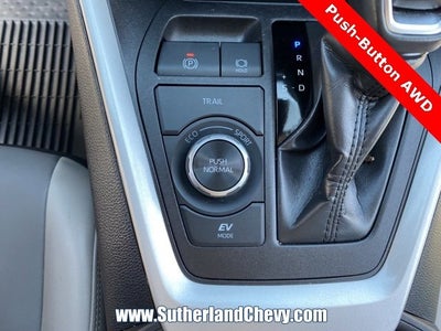 2024 TOYO RAV4 XLEPREM