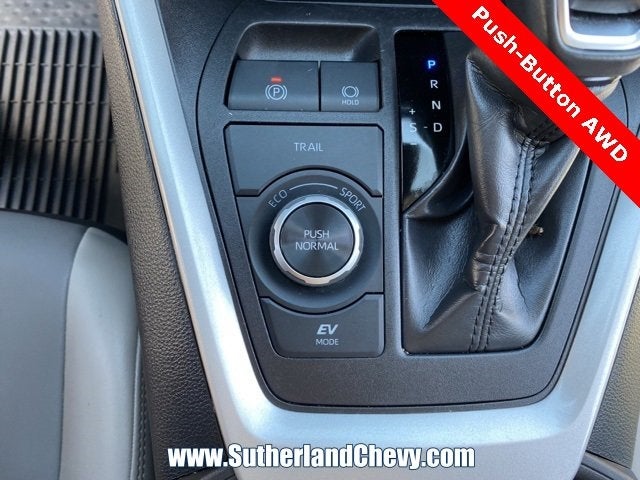 2024 TOYO RAV4 XLEPREM