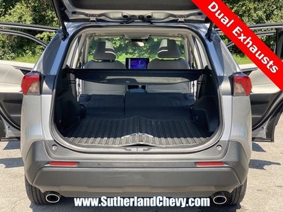 2024 TOYO RAV4 XLEPREM