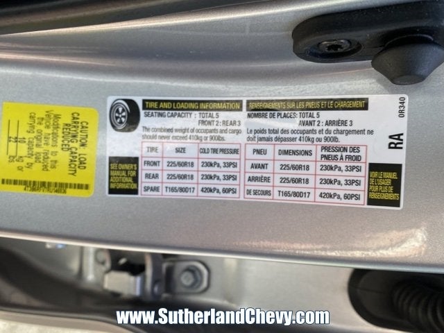 2024 TOYO RAV4 XLEPREM