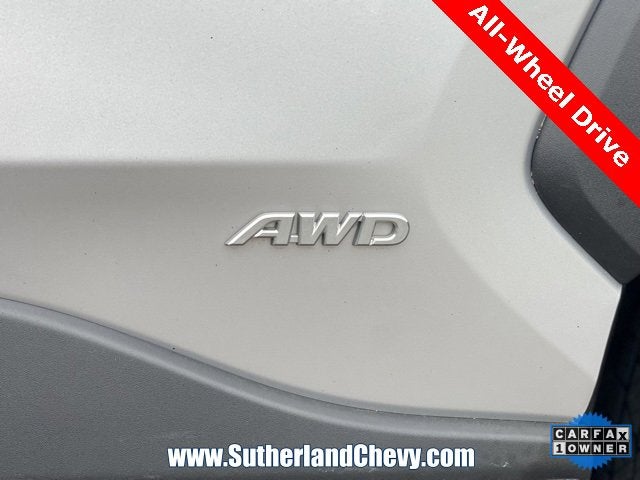 2023 Toyota RAV4 Hybrid Limited