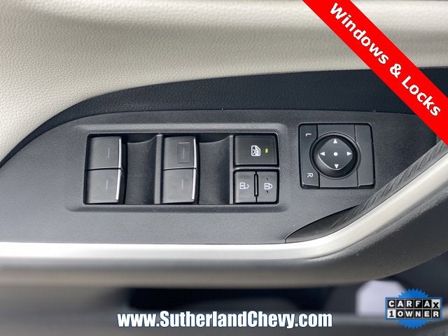 2023 Toyota RAV4 Hybrid Limited