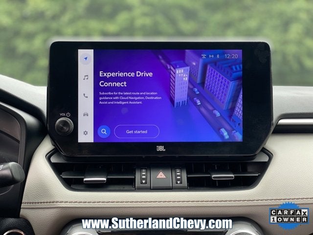 2023 Toyota RAV4 Hybrid Limited