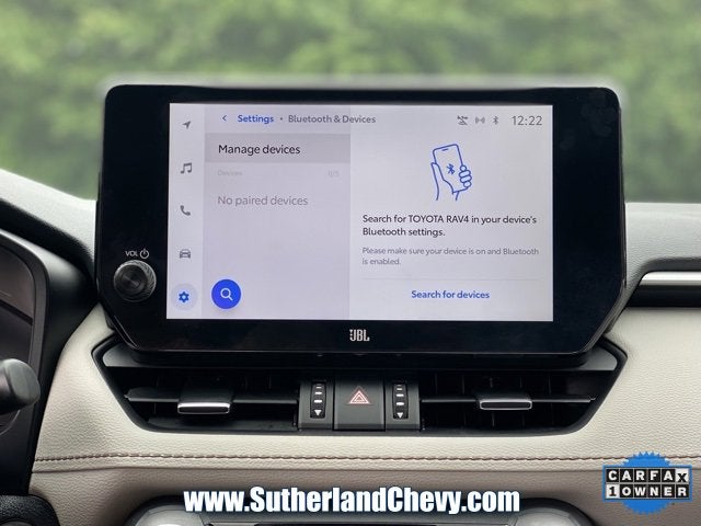 2023 Toyota RAV4 Hybrid Limited