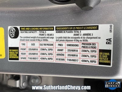 2023 Toyota RAV4 Hybrid Limited