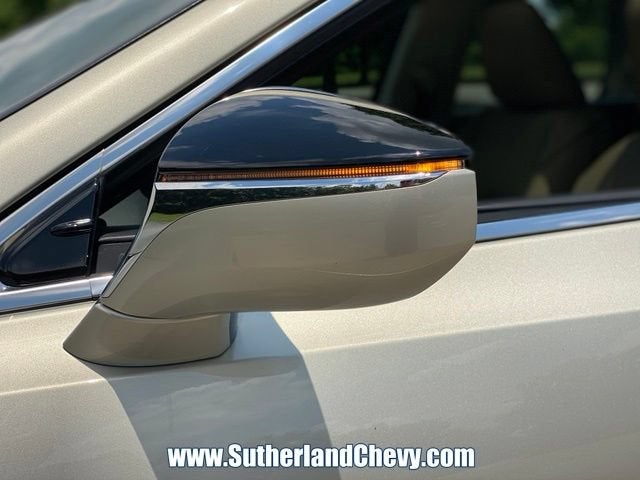 2020 Lexus ES ES 350