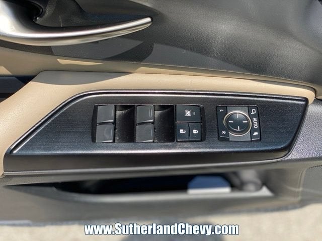 2020 Lexus ES ES 350