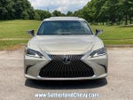 2020 Lexus ES ES 350