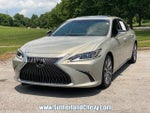 2020 Lexus ES ES 350