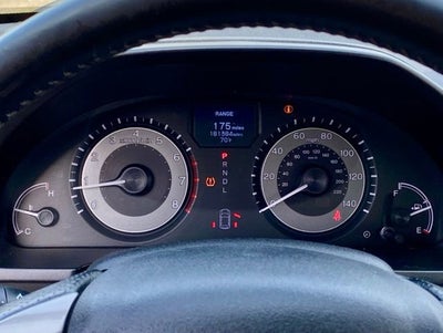 2016 Honda Odyssey Touring Elite