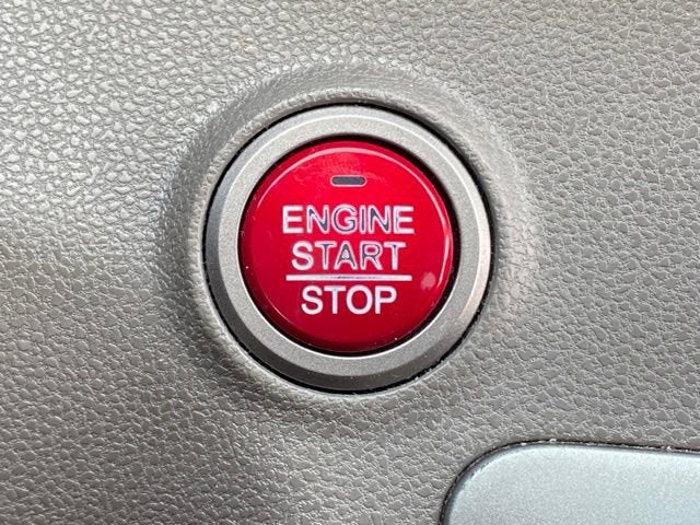 2016 Honda Odyssey Touring Elite