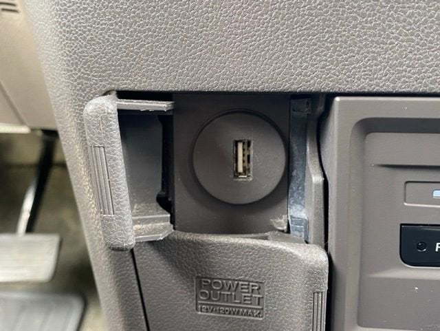 2016 Honda Odyssey Touring Elite