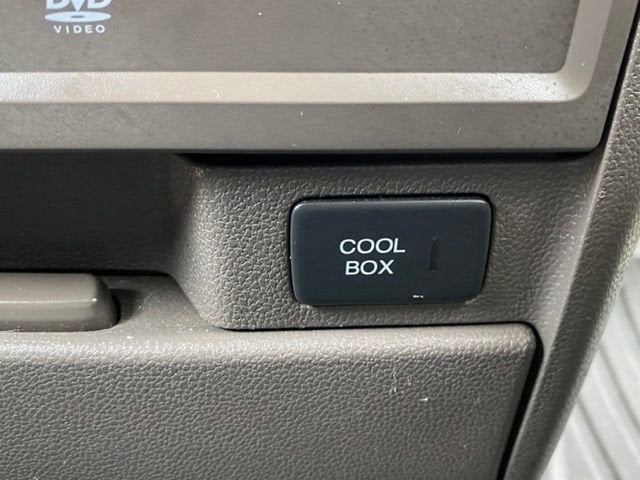 2016 Honda Odyssey Touring Elite