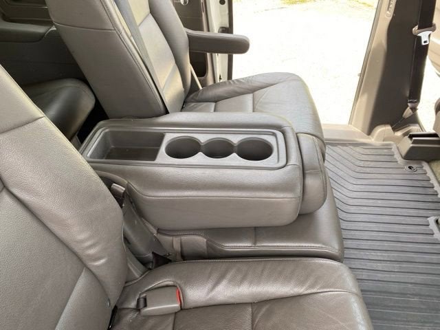 2016 Honda Odyssey Touring Elite