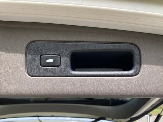 2016 Honda Odyssey Touring Elite