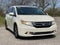 2016 Honda Odyssey Touring Elite