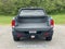 2024 Honda Ridgeline Sport
