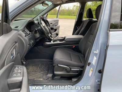 2024 Honda Ridgeline Sport