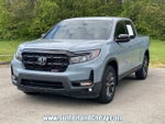 2024 Honda Ridgeline Sport