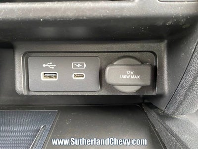 2024 Honda Ridgeline Sport