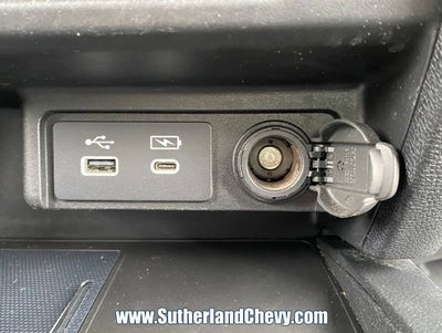 2024 Honda Ridgeline Sport