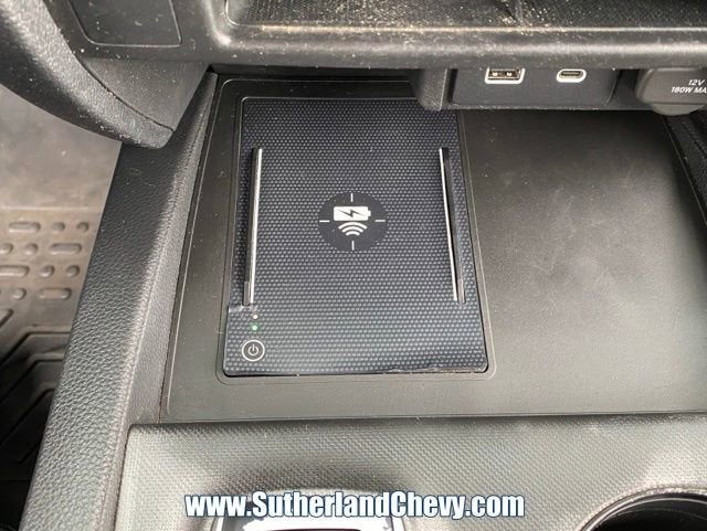 2024 Honda Ridgeline Sport