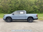 2024 Honda Ridgeline Sport
