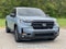2024 Honda Ridgeline Sport