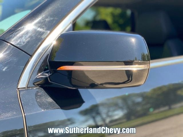 2017 Acura MDX w/Technology Pkg