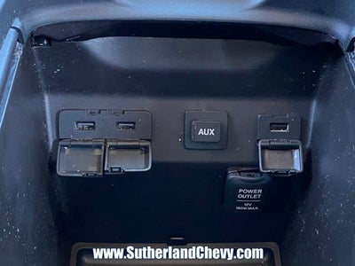 2017 Acura MDX w/Technology Pkg