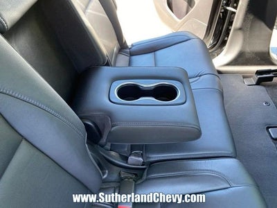 2017 Acura MDX w/Technology Pkg