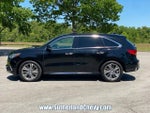 2017 Acura MDX w/Technology Pkg