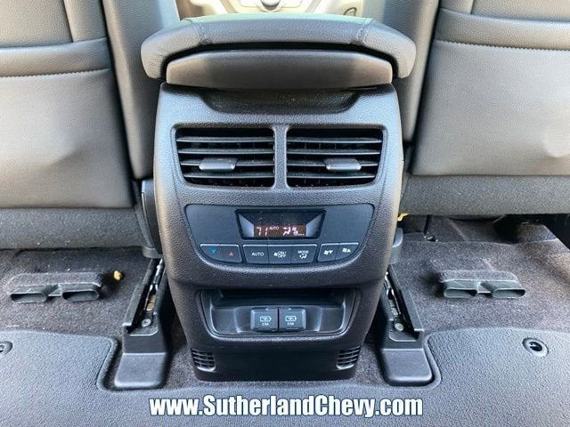 2017 Acura MDX w/Technology Pkg