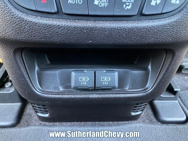 2017 Acura MDX w/Technology Pkg