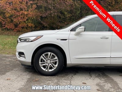 2021 Buick Enclave Premium