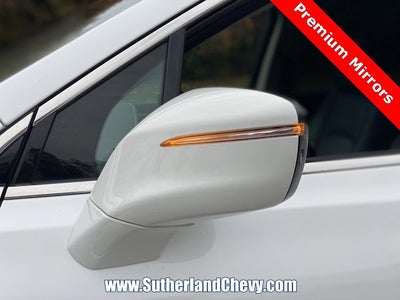 2021 Buick Enclave Premium