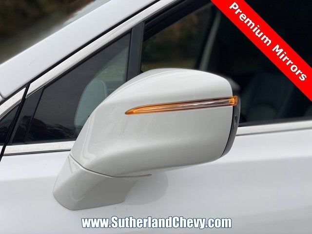 2021 Buick Enclave Premium