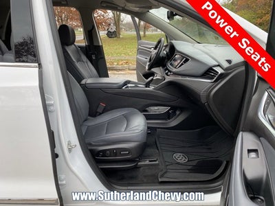 2021 Buick Enclave Premium