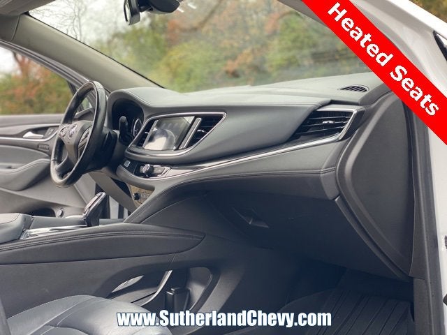 2021 Buick Enclave Premium