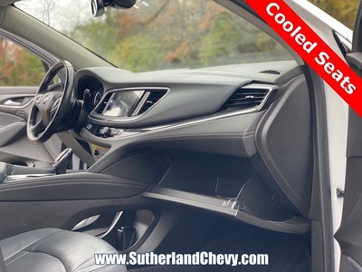 2021 Buick Enclave Premium