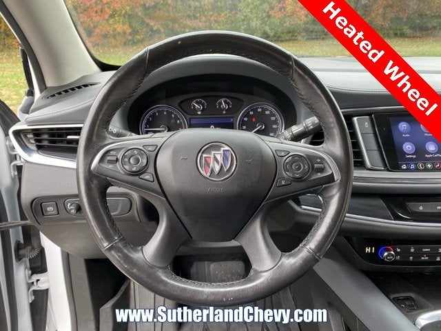 2021 Buick Enclave Premium