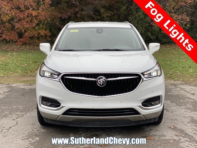 2021 Buick Enclave Premium