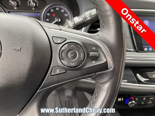 2021 Buick Enclave Premium