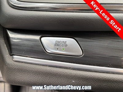 2021 Buick Enclave Premium