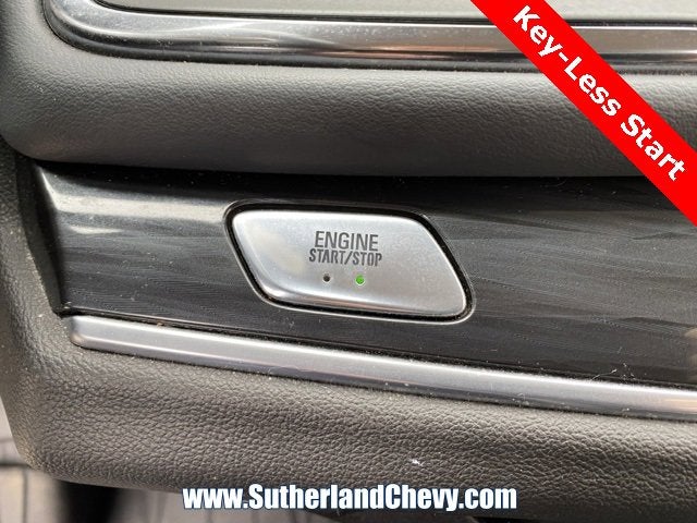 2021 Buick Enclave Premium