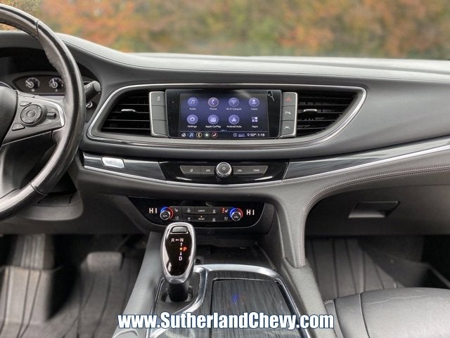 2021 Buick Enclave Premium
